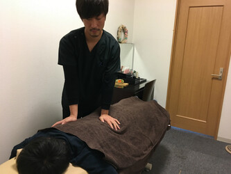 エステティックサロン ルポ | 明石のエステサロン