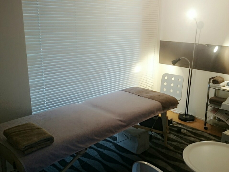 隆鼻矯正専門店 RaplitSelene | 自由が丘のリラクゼーション