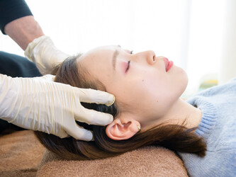 やえざきカイロプラクティック | 平塚のエステサロン