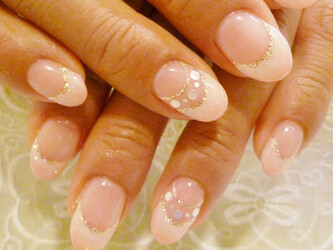 Psyche | 四条烏丸/五条/西院のネイルサロン