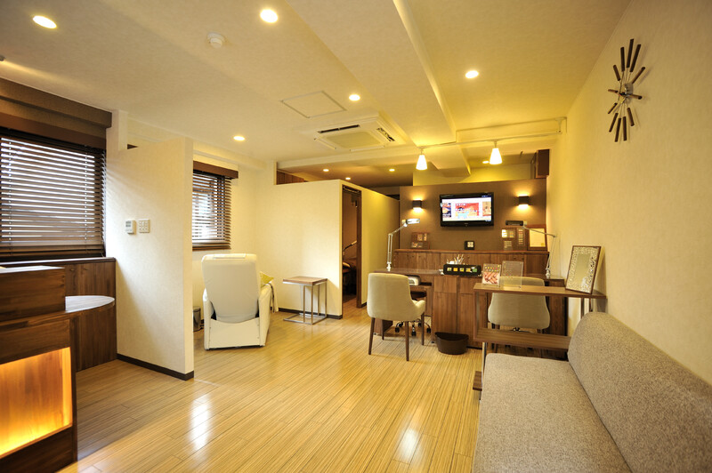 Psyche | 四条烏丸/五条/西院のアイラッシュ