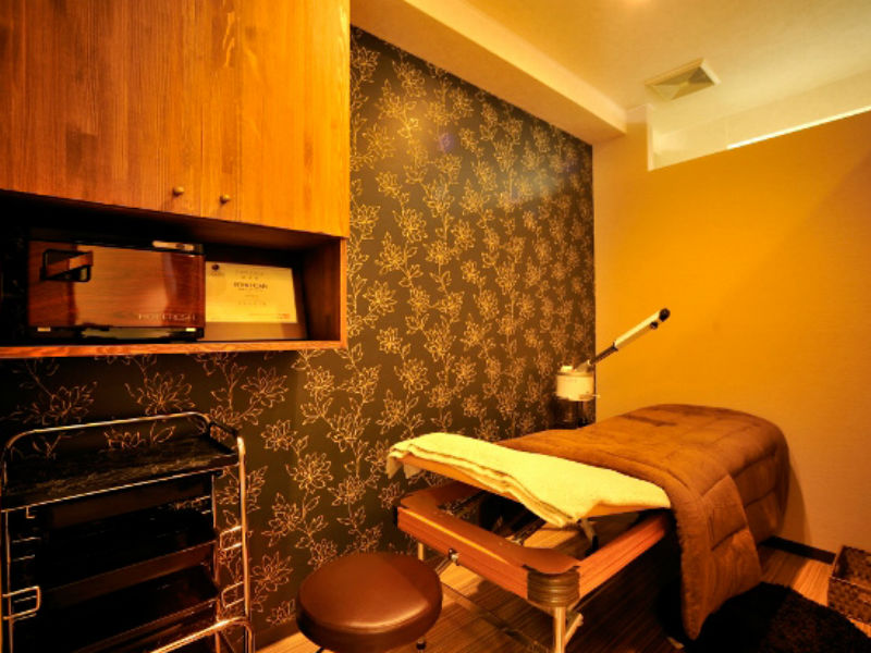 Psyche | 四条烏丸/五条/西院のリラクゼーション