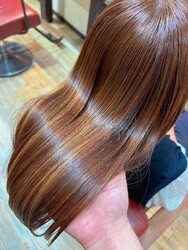 ARSPACE hair-salon | 浅草のヘアサロン