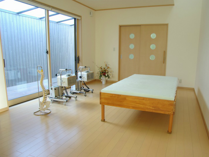 くさなぎ整体院 | 静岡のリラクゼーション