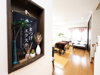 Barbie Queen eyelash salon | 浦和のアイラッシュ