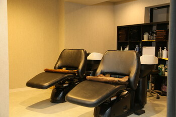 hairs BERRY 伏見桃山店【ヘアーズ ベリー】 | 伏見のヘアサロン