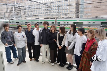 ailes 大宮店 | 大宮のヘアサロン