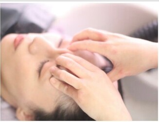 tete de bebe headspa by unreve | 心斎橋のヘアサロン