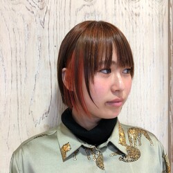 ル サロン ド バンブー | 金山のヘアサロン