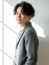 Grand meets | 八尾のヘアサロン