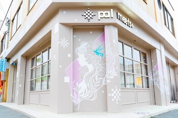 pal meets 近鉄八尾店【パルミーツ】 | 八尾のヘアサロン
