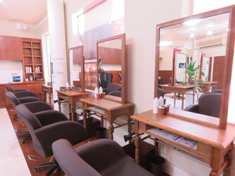 ヘアカラー専門店 タビアカラー 春日店 | 熊本のヘアサロン