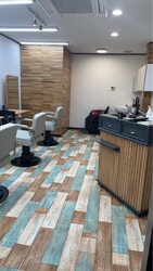 美容室フィールアップ | 西新/姪浜のヘアサロン