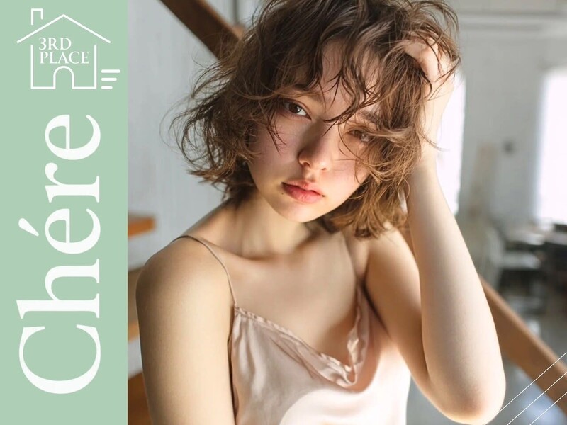 Chere ore 新金岡店【チェレ】 | 堺のヘアサロン
