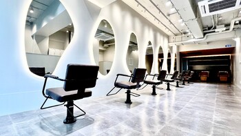 beauty:beast men's 広島立町店 | 袋町/本通/紙屋町/立町のヘアサロン