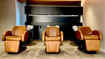 beauty:beast men's 広島立町店 | 袋町/本通/紙屋町/立町のヘアサロン