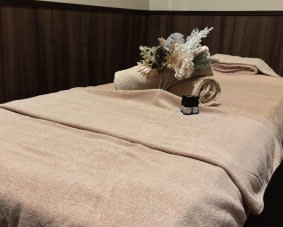 アロマリンパオイルマッサージ・ドライヘッドスパ Bodysh 京阪百貨店すみのどう店 | 大東のリラクゼーション