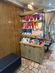 hair&make Mii | 天王寺/阿倍野のヘアサロン
