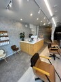 wk-two 総社店【ダブルケーツー】 | 倉敷のヘアサロン