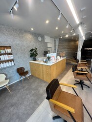 wk-two 総社店【ダブルケーツー】 | 倉敷のヘアサロン