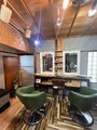 完全予約 隠れ家美容室COLORS 大月鳥沢店 | 大月のヘアサロン