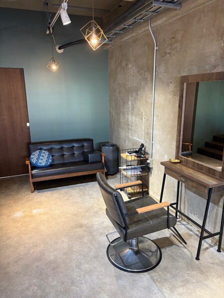 HAIR lab G-62【ヘアー ラボ ジームツ】 | 久留米のヘアサロン