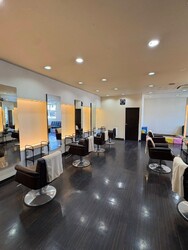 LocoA hair  design | 桜井のヘアサロン