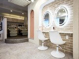 ULUA 吉祥寺店【ウルア】 | 吉祥寺のヘアサロン