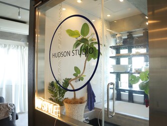 HUDSON STUDIO ny style nail spa | 麻布のネイルサロン