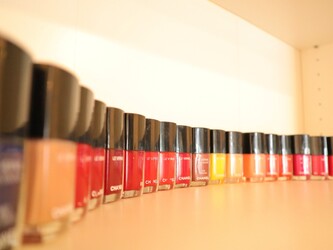 HUDSON STUDIO ny style nail spa | 麻布のネイルサロン