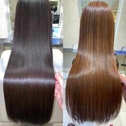 R hair | 金山のヘアサロン