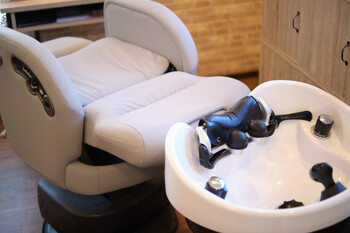 Happy make salon Ty mon | 静岡のヘアサロン