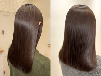 Gypso 池袋西口店 | 池袋のヘアサロン