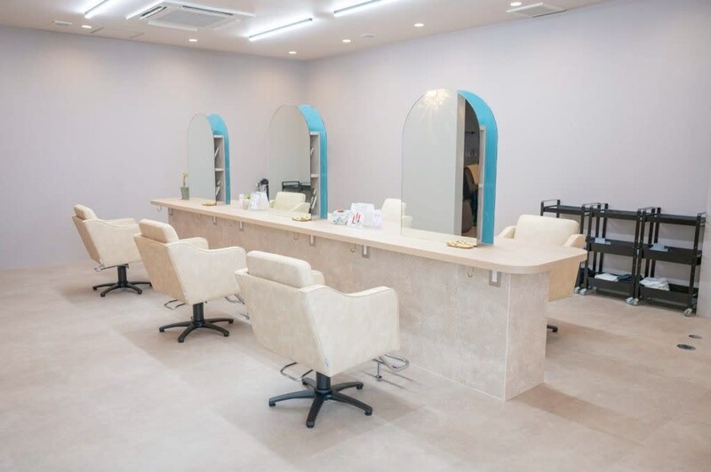 hair salon Elure【エルレ】 | 浜松のヘアサロン