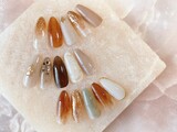Moani Nail(モアニネイル)岡山駅前サロン | 岡山のネイルサロン