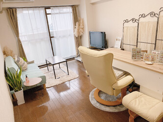 Moani Nail(モアニネイル)岡山駅前サロン | 岡山のネイルサロン