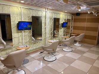Hair Design Cu-Ra | 北上のヘアサロン