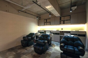 半個室型美容室 Sourire 室見店 | 西新/姪浜のヘアサロン 半個室型美容室 Sourire 室見店 | 西新/姪浜のヘアサロン