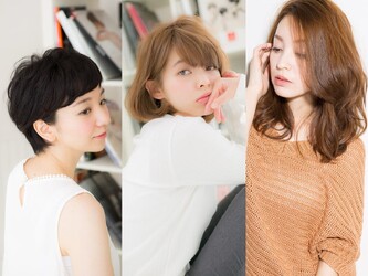 balance CENTRAL 【バランス セントラル】 | 大宮のヘアサロン