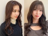 amp 【アンプ】 | 栄/矢場町のヘアサロン