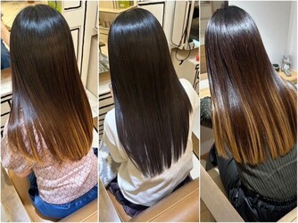 amp 【アンプ】 | 栄/矢場町のヘアサロン