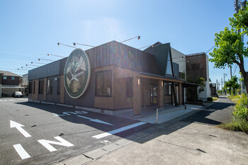 Hair＆Beauty B's amor 春日井神領店 | 春日井のヘアサロン