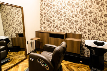 Hair＆Beauty B's amor 春日井神領店 | 春日井のヘアサロン