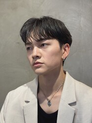 M,cooL men's hair salon | 八王子のヘアサロン