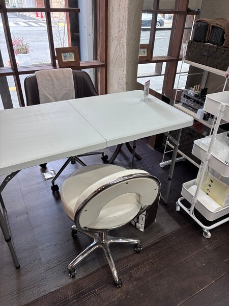 10nail | 袋町/本通/紙屋町/立町のネイルサロン