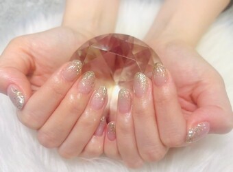 Nail Studio LuLu & Moana | 厚別区/清田区周辺のネイルサロン Nail Studio LuLu & Moana | 厚別区/清田区周辺のネイルサロン