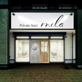Private hair mila | 佐賀のヘアサロン