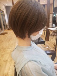 Private hair mila | 佐賀のヘアサロン