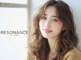 RESONANCE | 福井のヘアサロン