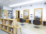 hair&spa Ocean | 三田のヘアサロン
